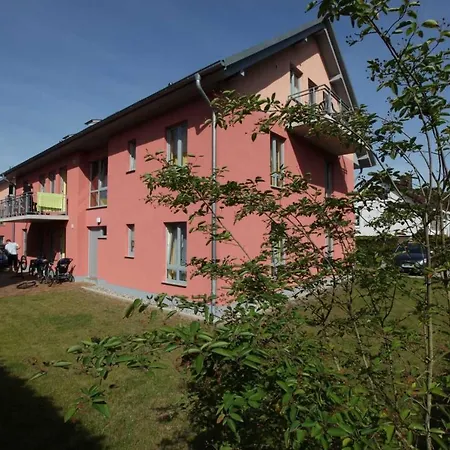 Haus Grete 09 *