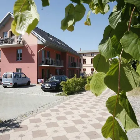 Haus Grete 09 Koserow